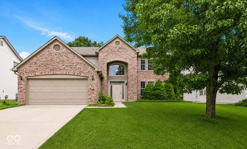 9625 Cypress Way, Carmel, IN, 46032-9287 | Card Image