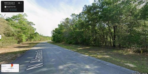 9085 N Alameda Drive, CITRUS SPRINGS, FL, 34434 | Card Image