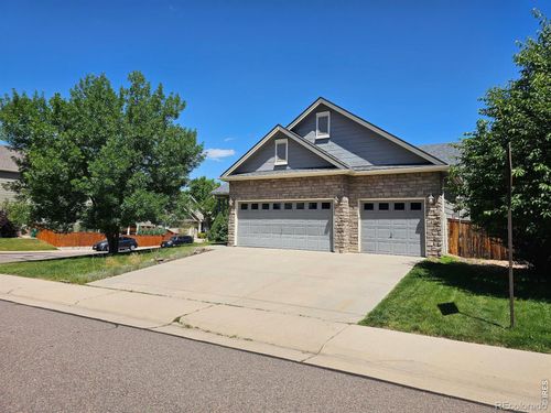 2501 E 145th Avenue, Thornton, CO, 80602 | Card Image