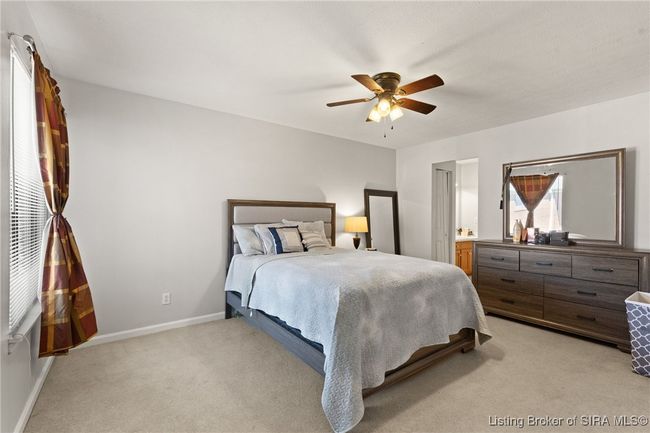 APT-59 - 1710 Charlestown New Albany Rd, Condo with 2 bedrooms, 2 bathrooms and null parking in Jeffersonville IN | Image 19