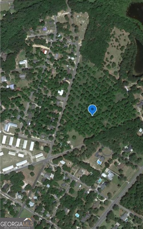 0 N Miller Street, Hazlehurst, GA, 31539 | Card Image