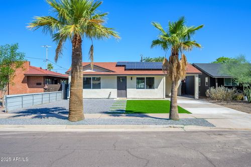 1116 E Almeria Rd, Phoenix, AZ, 85006-2214 | Card Image