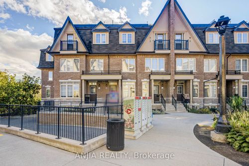 38-181 Parktree Dr, Vaughan, ON, L6A5B1 | Card Image