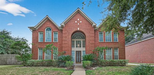 1618 Nails Creek Dr, Sugar Land, TX, 77478-5357 | Card Image