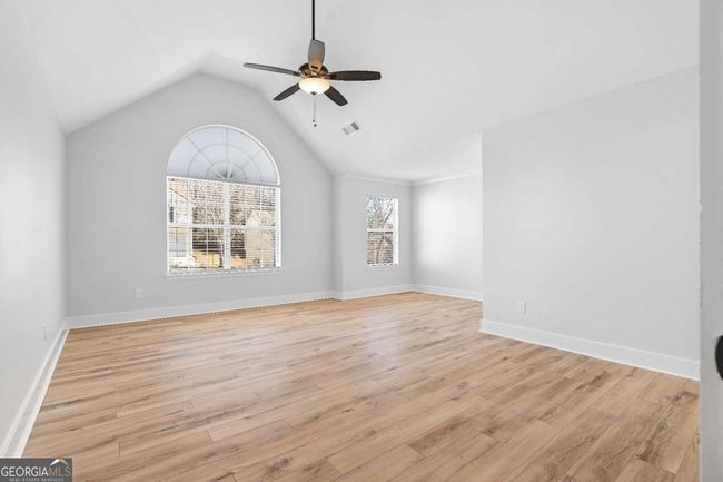 6951 Foxmoor Way, House other with 4 bedrooms, 3 bathrooms and null parking in Douglasville GA | Image 19