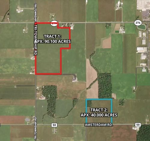 0 State Route 274, New Bremen, OH, 45869 | Card Image