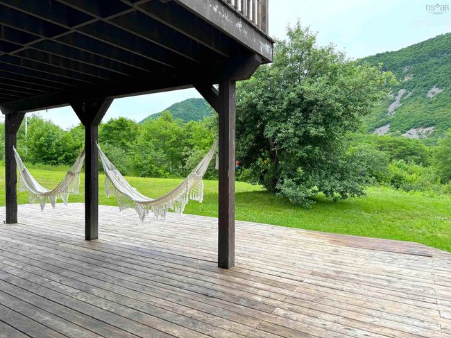 27859 Cabot Trail, House other with 3 bedrooms, 2 bathrooms and 1 parking in Cape North NS | Image 43