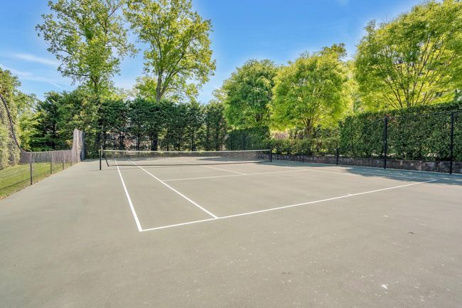 Private tennis court - Why Not Be on a Permanent Vacation! | Image 31