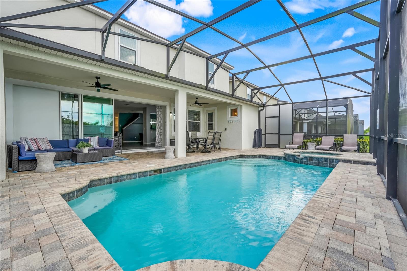 Residential in KISSIMMEE 4