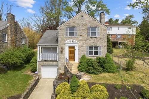 8 Allendale Pl, Pittsburgh, PA, 15228-1510 | Card Image