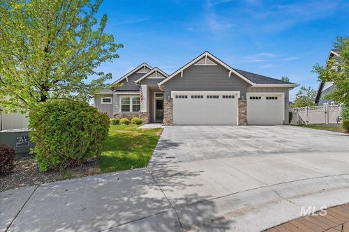 4577 N Comiso Pl, Meridian, ID, 83646-4636 | Card Image