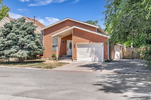 4598 W Archer Ln, West Valley City, UT, 84120 | Card Image