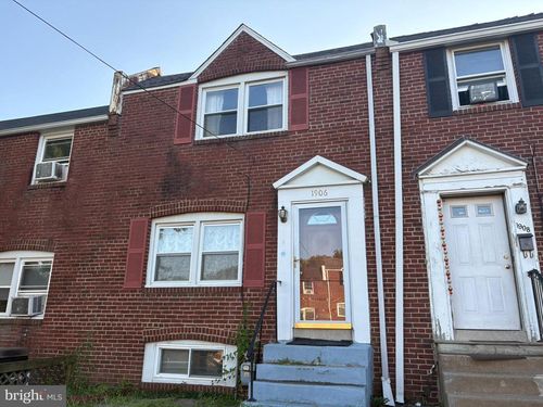 1906 Lakeview Rd, WILMINGTON, DE, 19805-4116 | Card Image