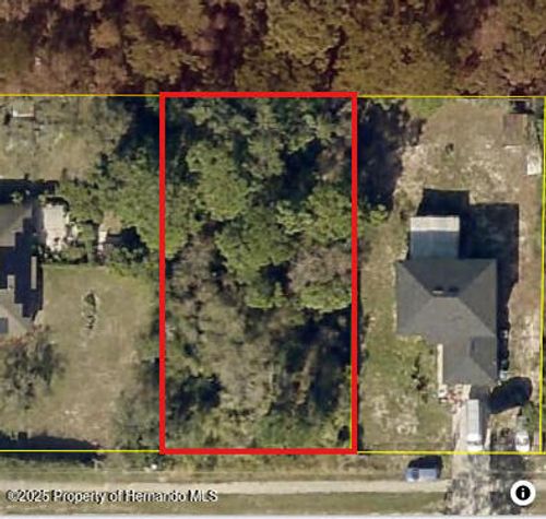 0 Linden Dr, SPRING HILL, FL, 34609 | Card Image