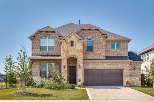 3030 Calderdale Ct, Prosper, TX, 75078-2630 | Card Image