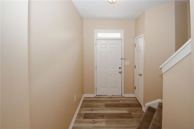 5364 Hickory Knl, Townhouse with 3 bedrooms, 3 bathrooms and null parking in Norcross GA | Image 44