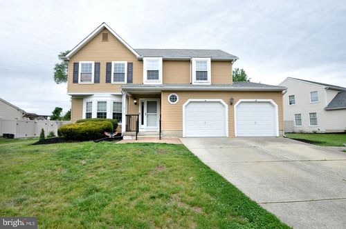 11 Marcy Ct, MARLTON, NJ, 08053-1440 | Card Image