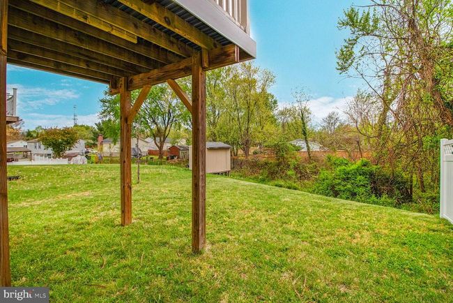 16 Karendale Ct, Townhouse with 3 bedrooms, 3 bathrooms and null parking in Windsor Mill MD | Image 28