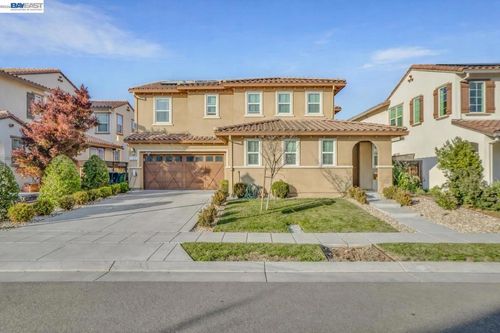 263 E Vita Ave, Mountain House, CA, 95391-1500 | Card Image