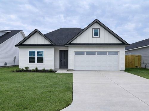 25696 John Wayne Rd, Splendora, TX, 77372-5661 | Card Image