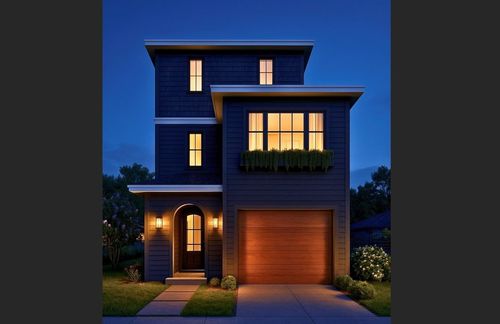 7310 Woodrow Ave, Austin, TX, 78757 | Card Image