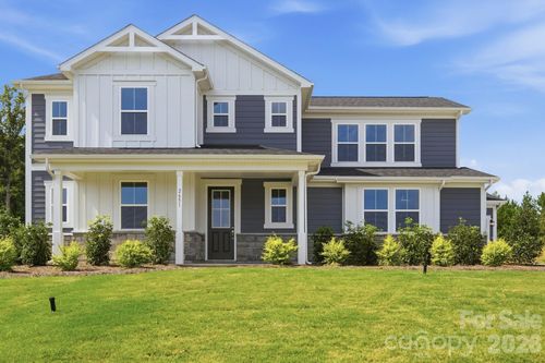 2651 Mabel Ln, Monroe, NC, 28110-7271 | Card Image