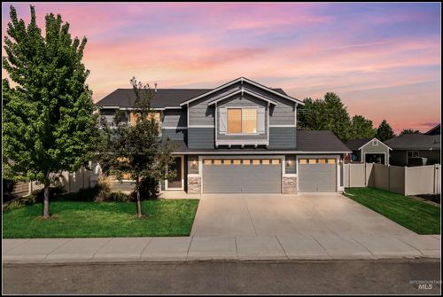 2280 N Doe Ave., Kuna, ID, 83634 | Card Image