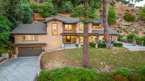 3955 Robin Hill Rd, La Canada Flintridge, CA, 91011 | Card Image