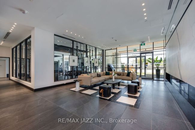 315 - 1480 Bayly St, Condo with 2 bedrooms, 1 bathrooms and 1 parking in Pickering ON | Image 18