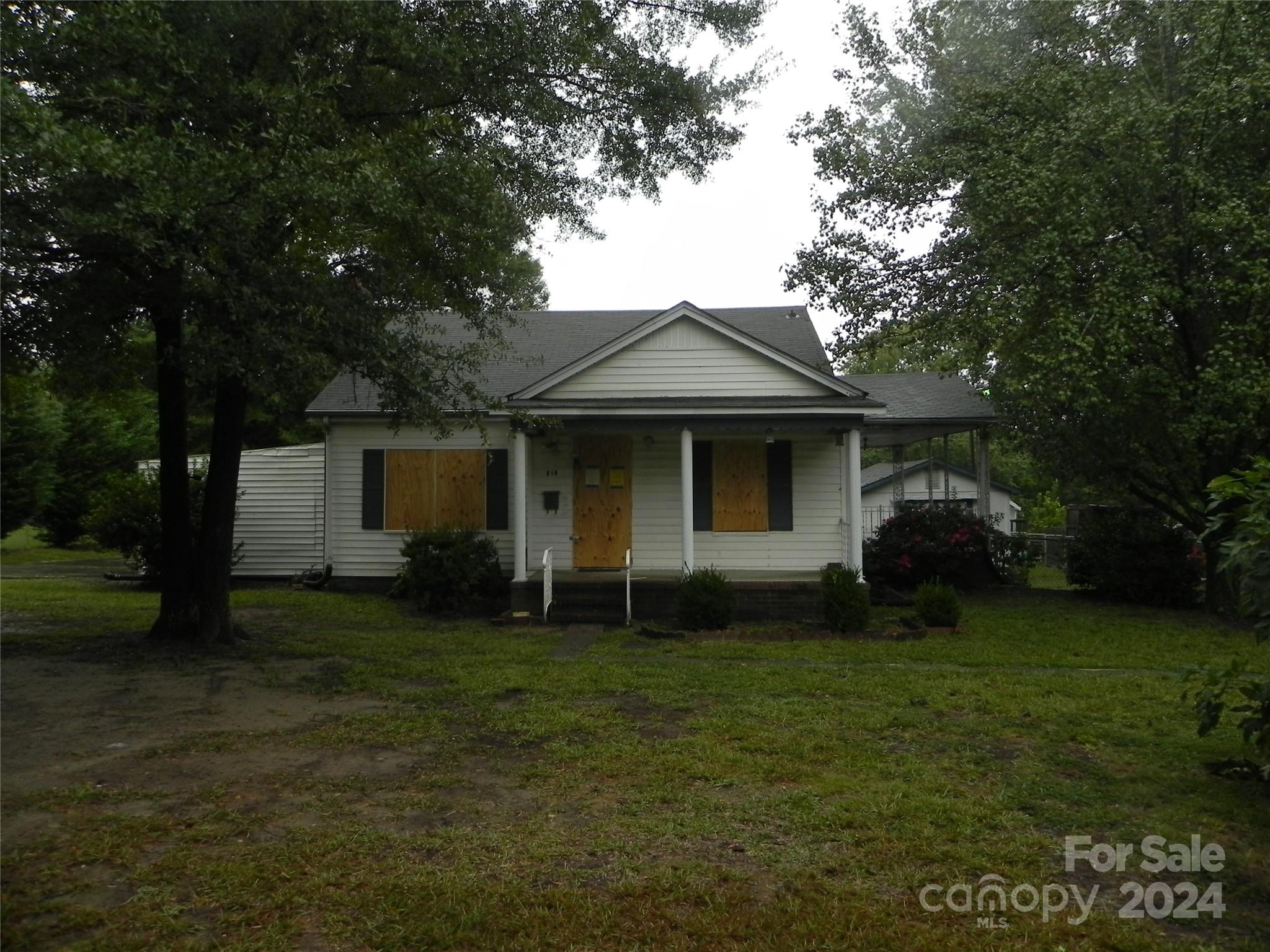 Cleveland Ave, Kings Mountain, NC 28086