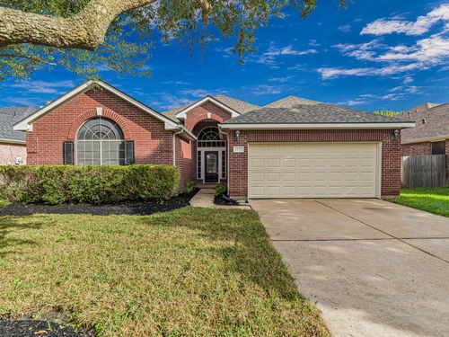 24526 Blane Dr, Katy, TX, 77493-2368 | Card Image
