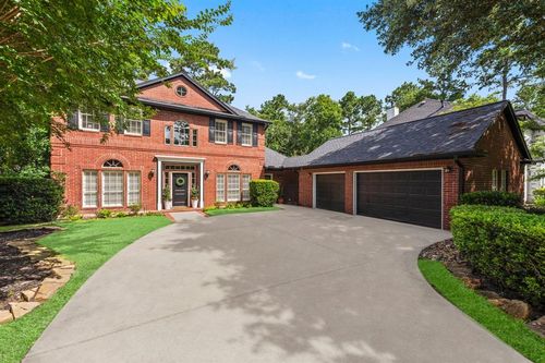 164 W Shadowpoint Cir, The Woodlands, TX, 77381-5105 | Card Image