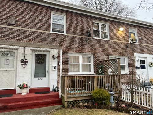 272 Court D, Bld 54 Court, Bridgeport, CT, 06610 | Card Image