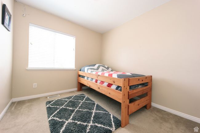 #2 Bedroom Great view to the pretty back yard! | Image 16