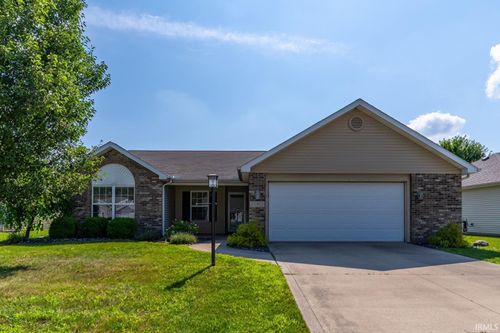 15910 Timberwillow Dr, Huntertown, IN, 46748-9279 | Card Image