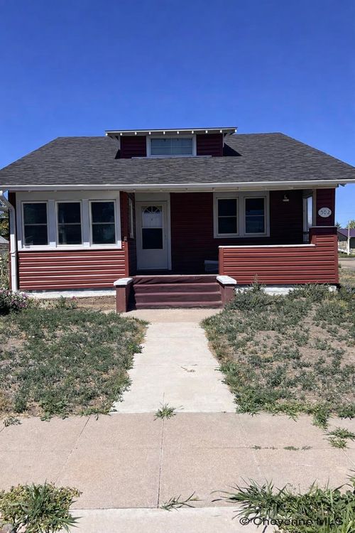 502 Main St, Pine Bluffs, WY, 82082 | Card Image