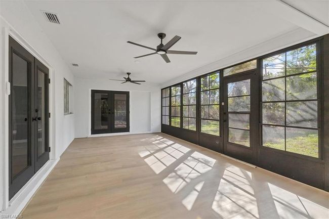 4290 Yucatan Cir, House other with 3 bedrooms, 2 bathrooms and 2 parking in PORT CHARLOTTE FL | Image 25