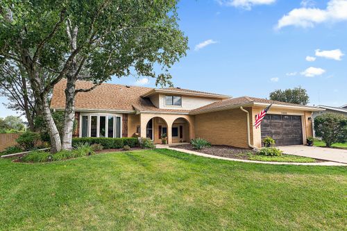 1808 Heather Ln, Joliet, IL, 60431-1645 | Card Image