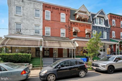 3214 Mount Vernon St, PHILADELPHIA, PA, 19104-2026 | Card Image