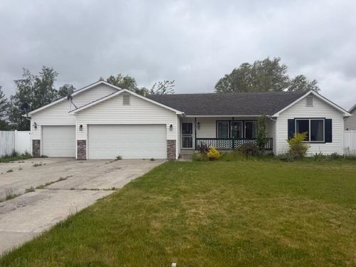 7912 S Strawberry St, Cheney, WA, 99004-8718 | Card Image