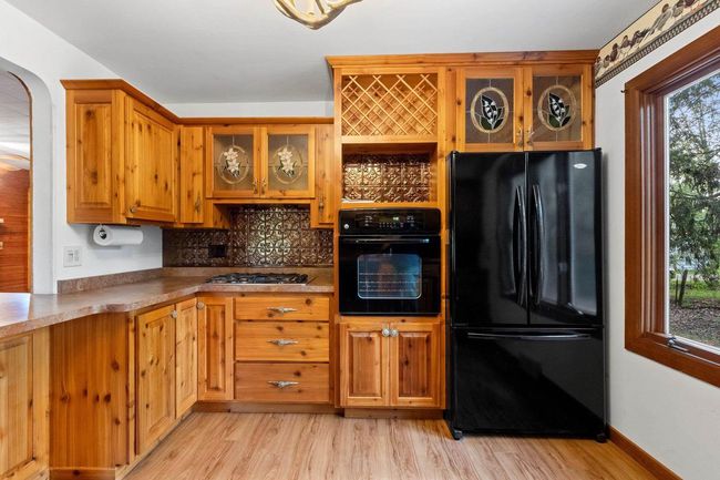 W5424 North Shore Drive, House other with 2 bedrooms, 2 bathrooms and null parking in Wescott WI | Image 16
