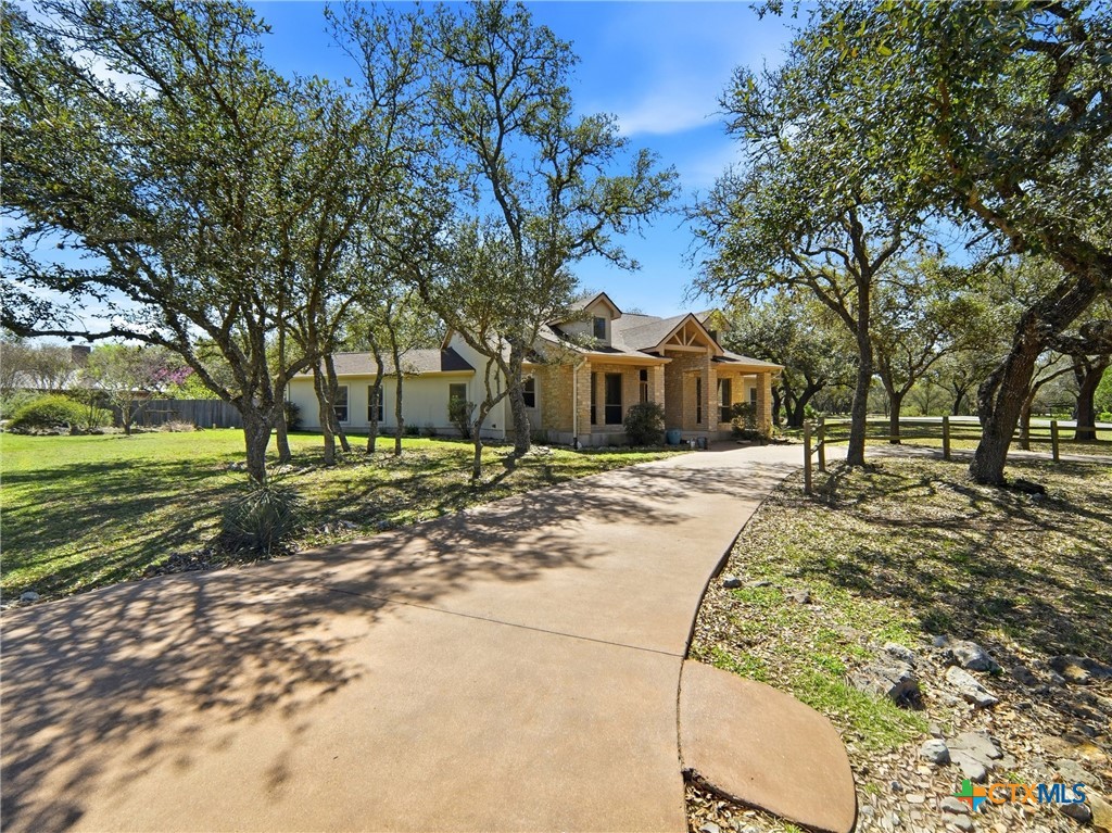 Residential in New Braunfels 4