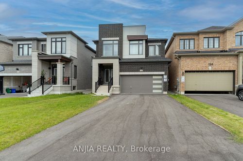163 Fallharvest Way, Stouffville, ON, L4A5A8 | Card Image