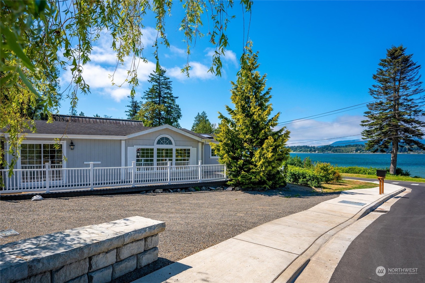 Mackenzie Rd, Bellingham, WA 98226