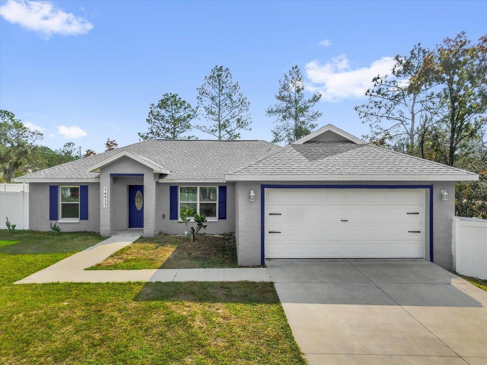 Residential in OCALA