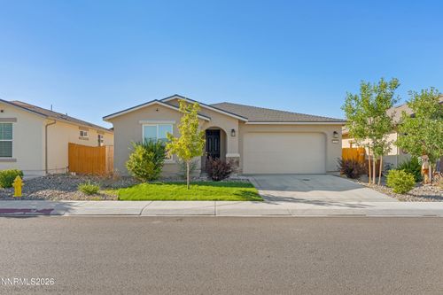 1149 Dapple Dr, Minden, NV, 89423-5206 | Card Image