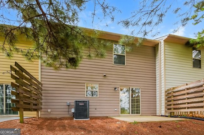 68 Gilliams Xing Sw, House other with 2 bedrooms, 3 bathrooms and null parking in Cartersville GA | Image 17