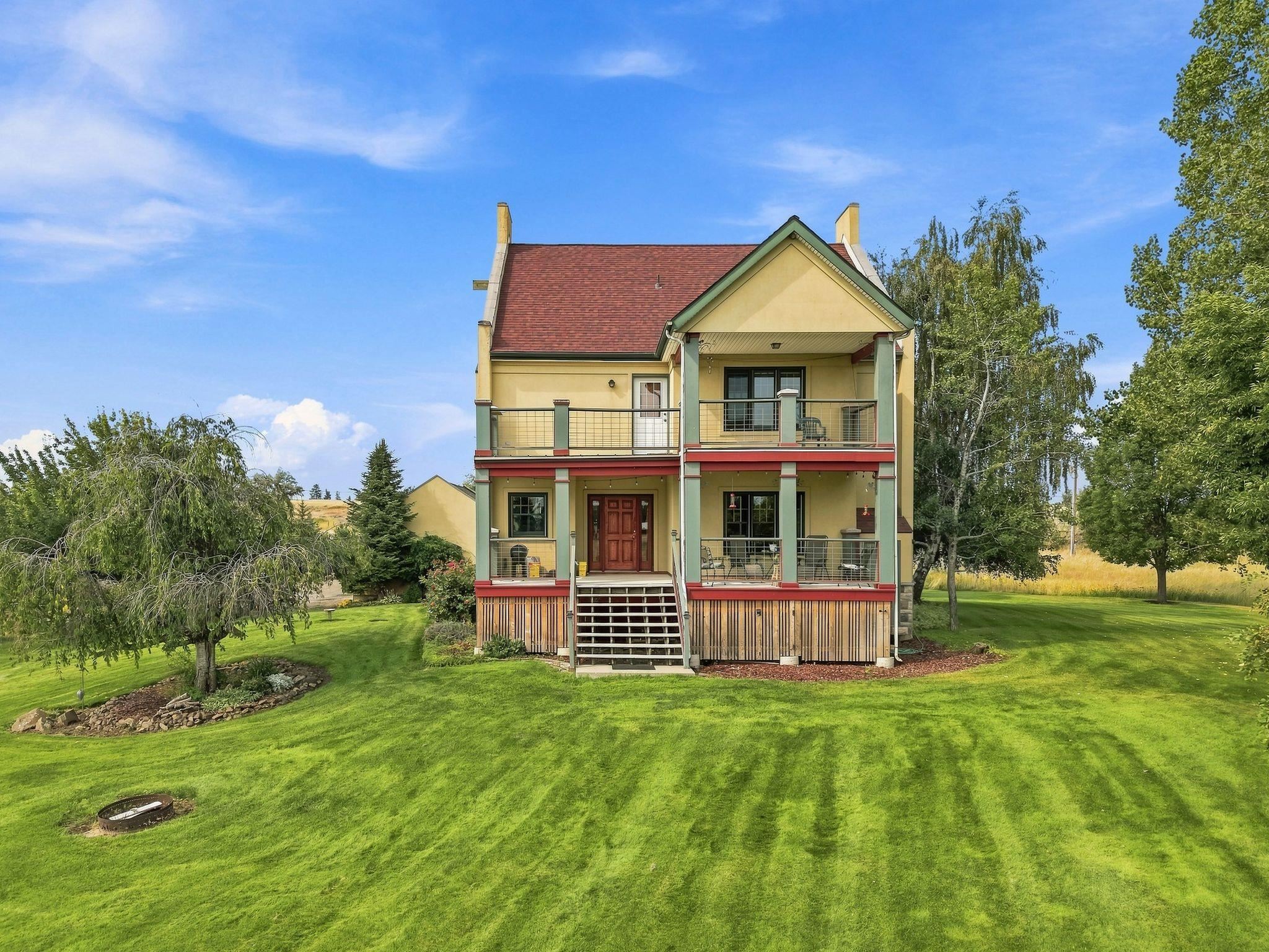 Residential in Reardan 4