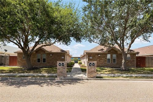 1810 W Portales Dr, Edinburg, TX, 78541-6051 | Card Image