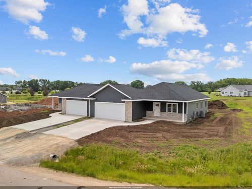 3453 Veanna Boulevard, Algoma, WI, 54904 | Card Image